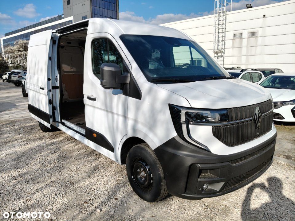 Renault Master - 2