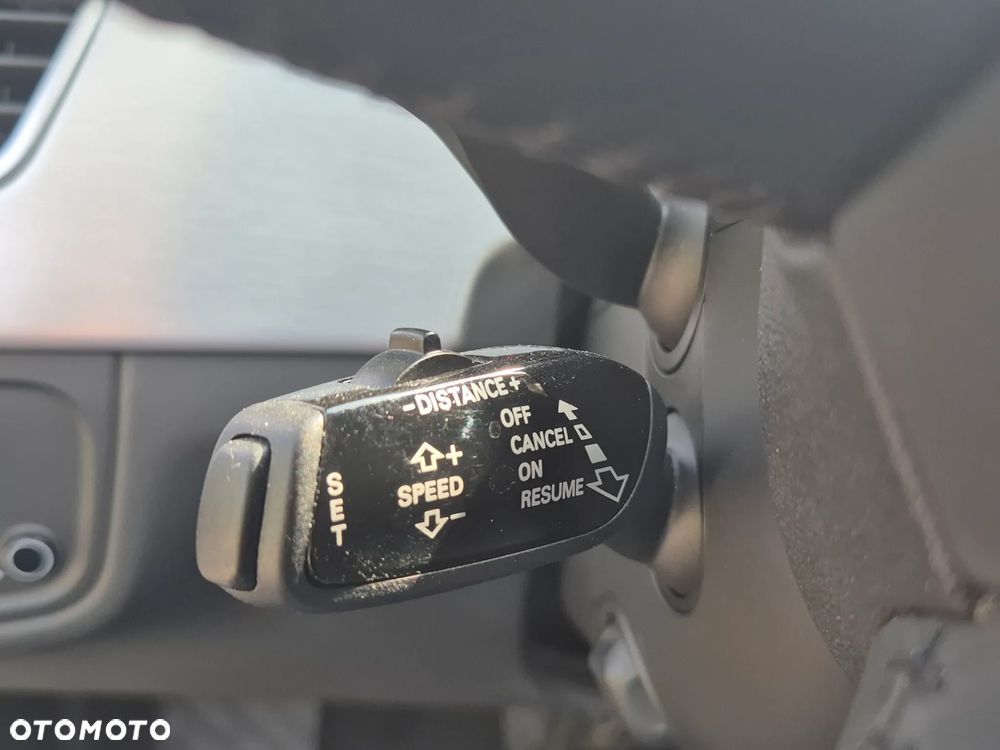 Audi A8 4.0 TFSI cylinder on demand quattro tiptronic - 29