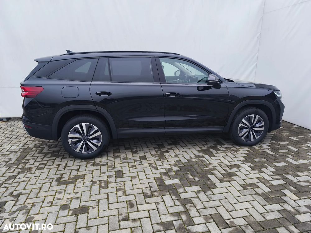 Skoda Kodiaq 2.0 TDI 4X4 DSG Selection - 9