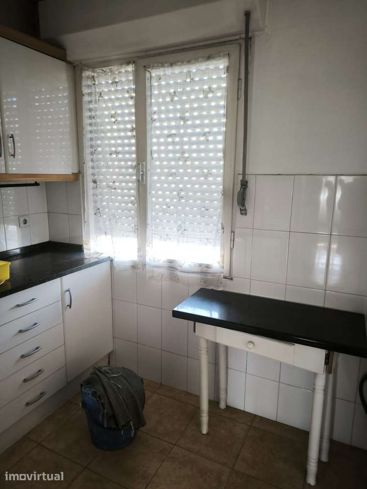 Arrendo T2 - Olivais Lisboa, Metro da Encarnação - Grande imagem: 2/16