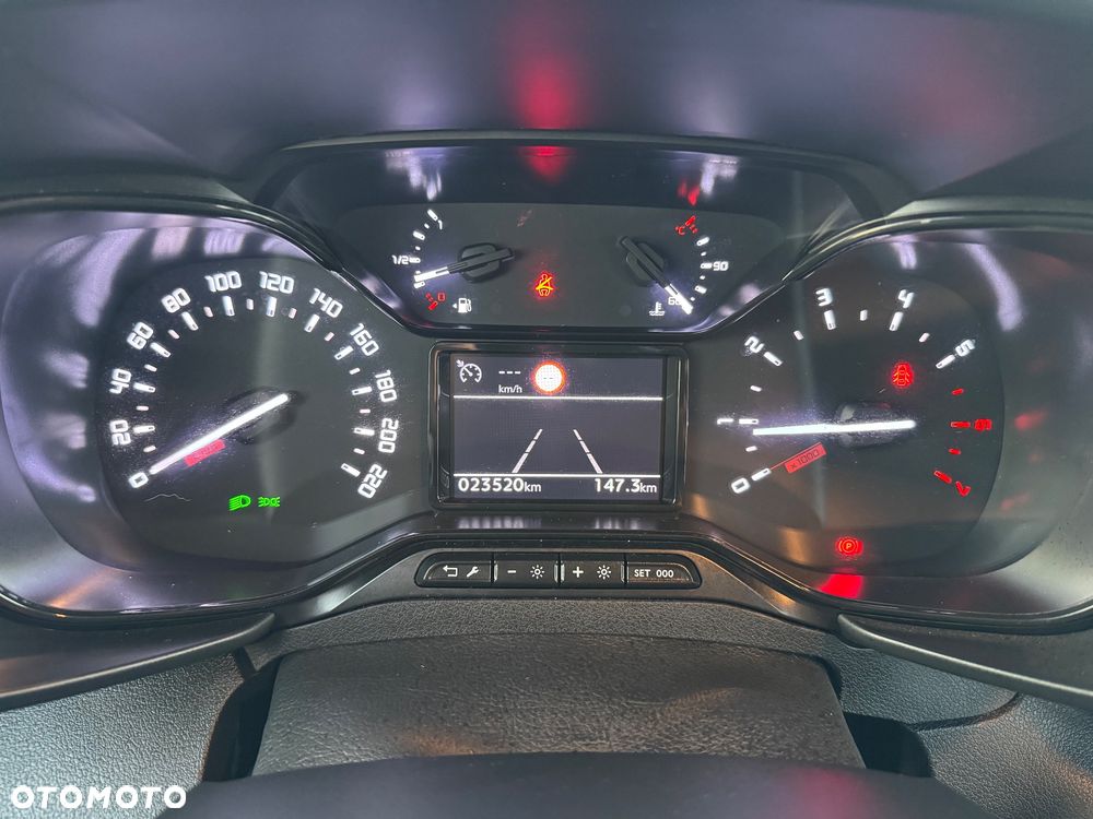 Toyota Proace City Verso - 17