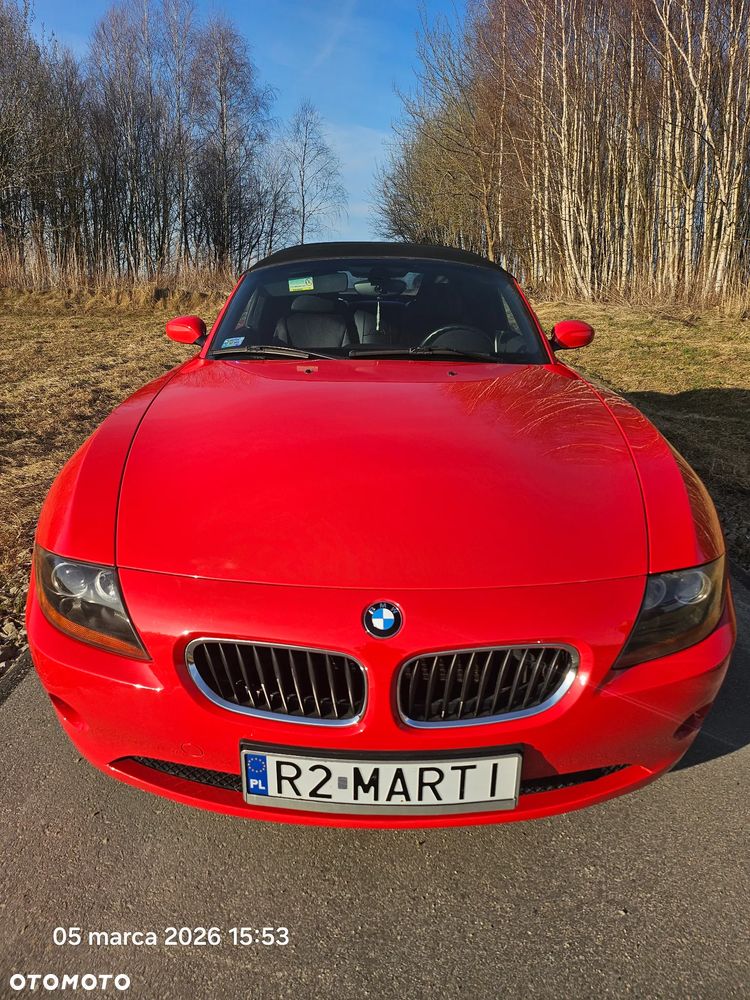 BMW Z4 - 6