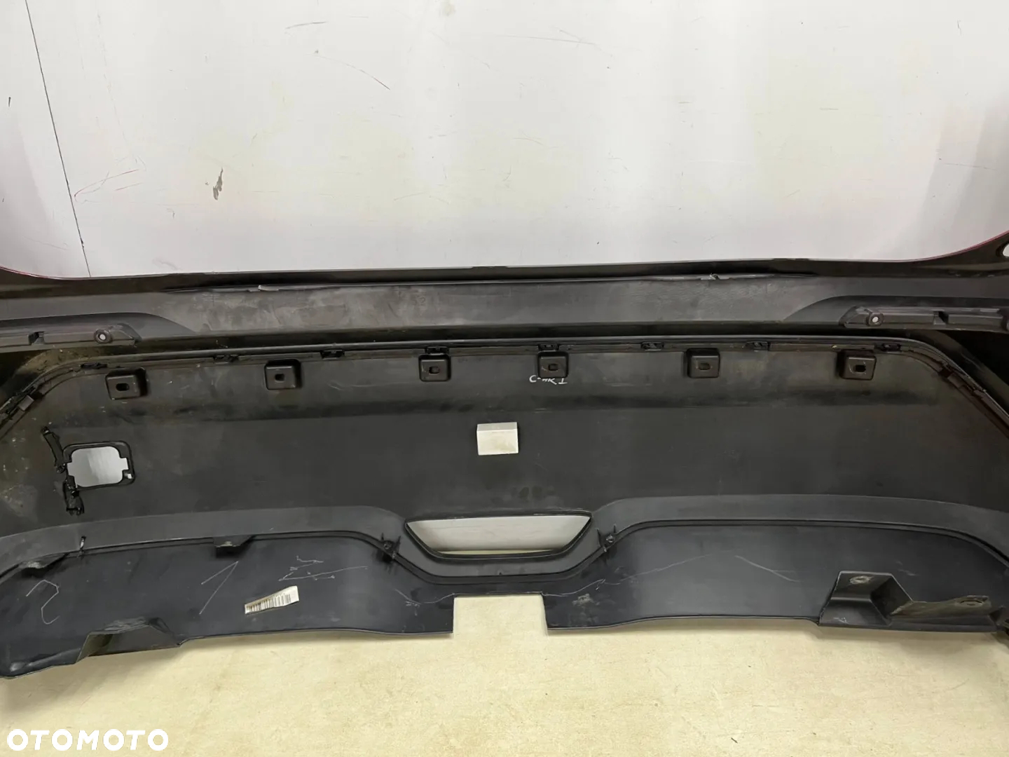 Zderzak tylny Toyota C-HR C HR 16-23r. tył 52159-F4010 - 22