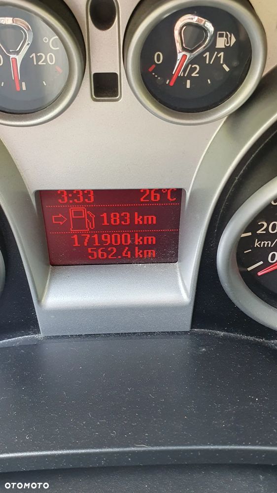 Ford Focus 2.0 Trend + - 16