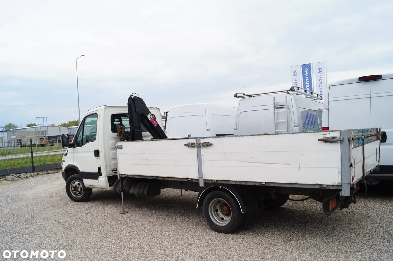 Iveco DAILY - 6