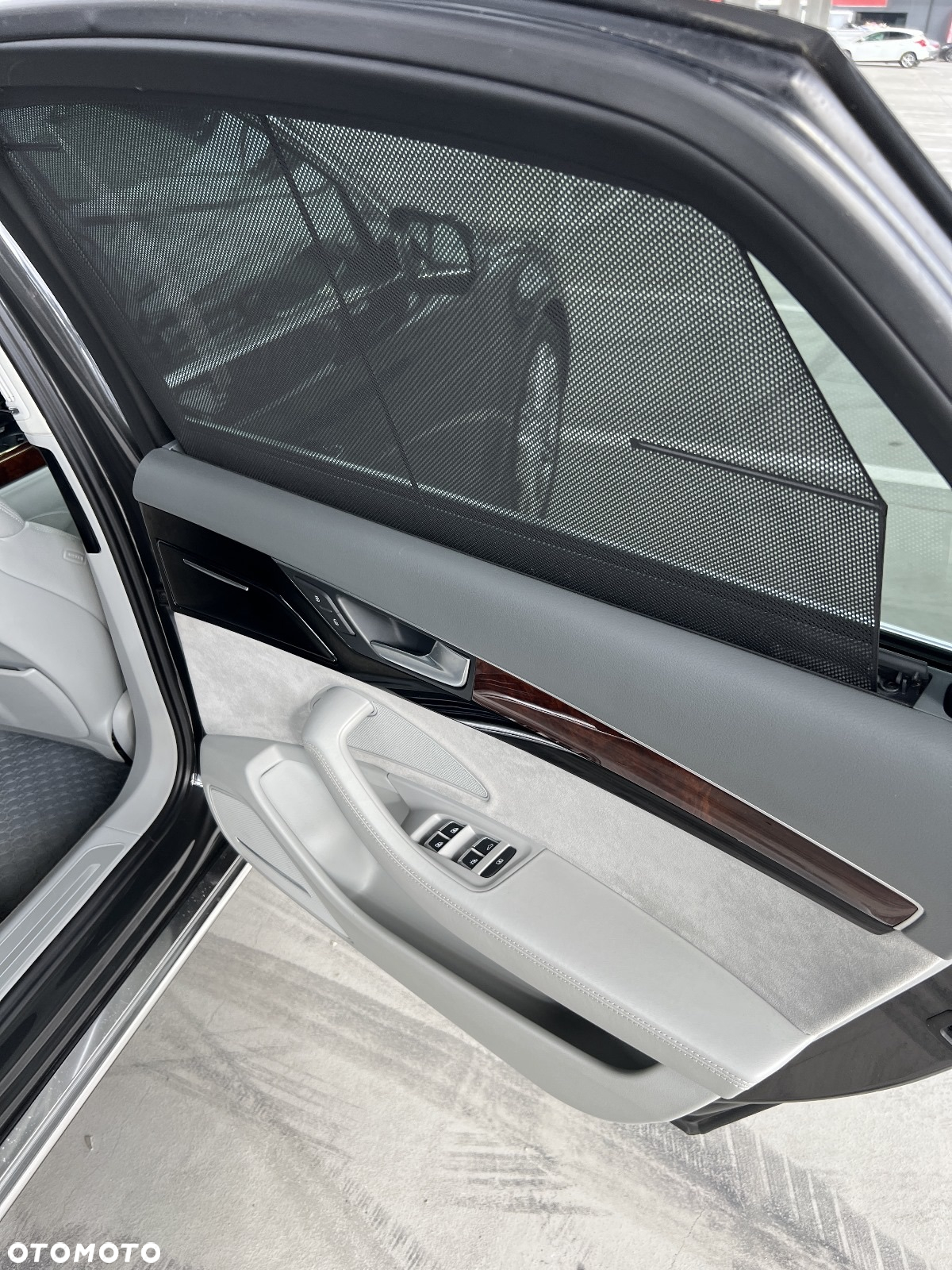 Audi A8 L 55 TFSI quattro tiptronic - 10