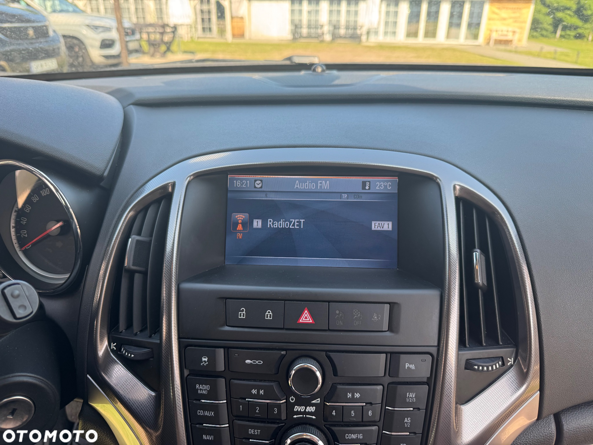 Opel Astra - 26