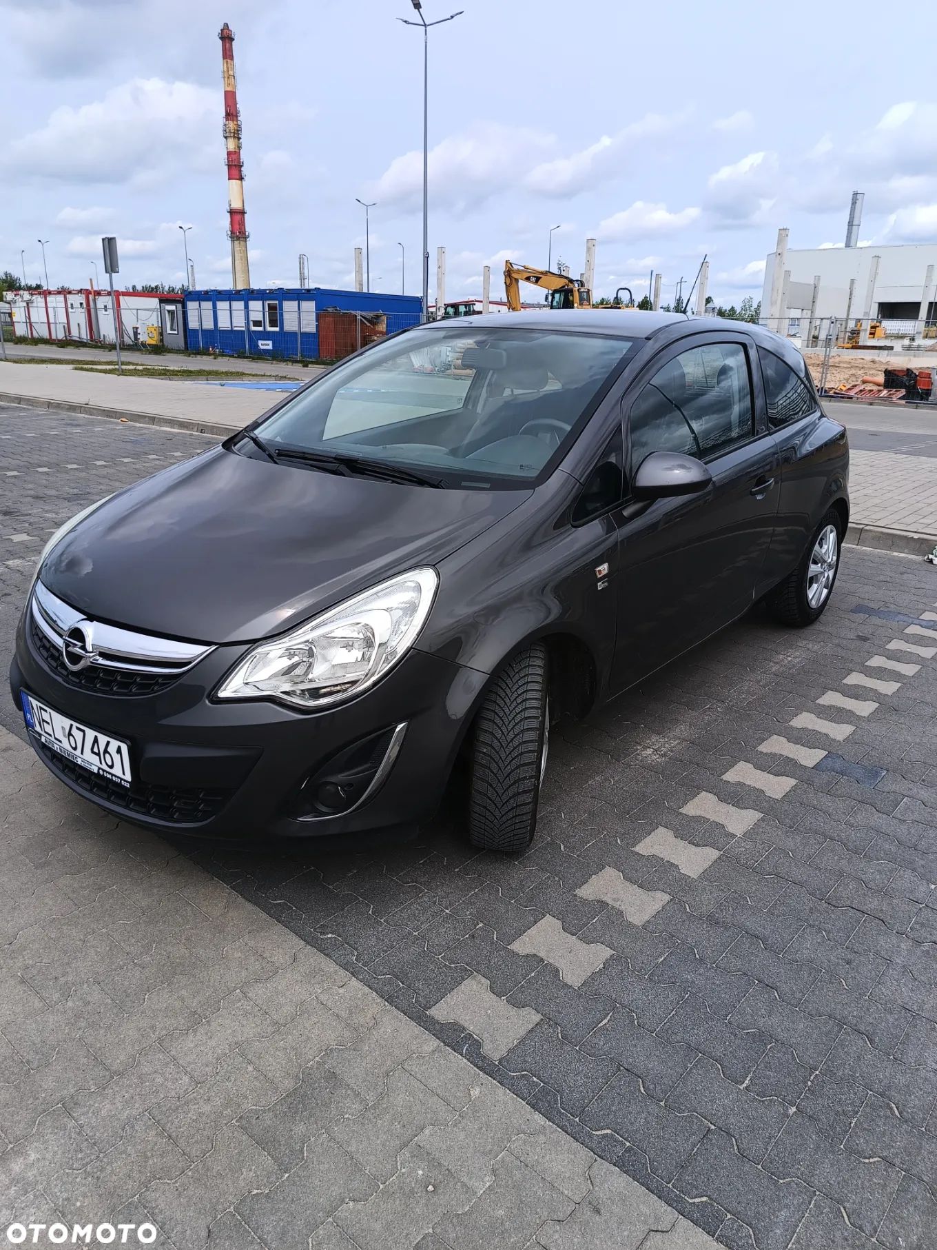 Opel Corsa 1.4 16V 150 Jahre - 1
