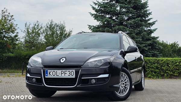 Renault Laguna 2.0 DCi Dynamique