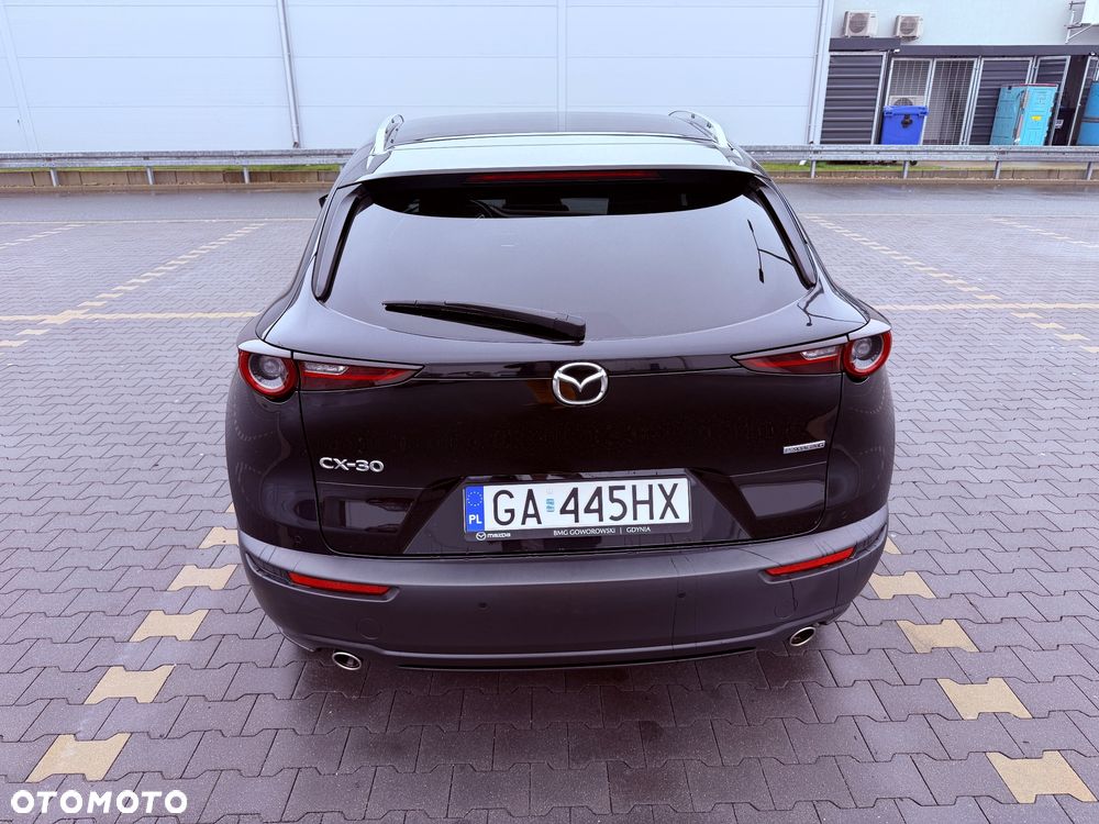 Mazda CX-30 2.0 mHEV Kanjo 2WD - 6