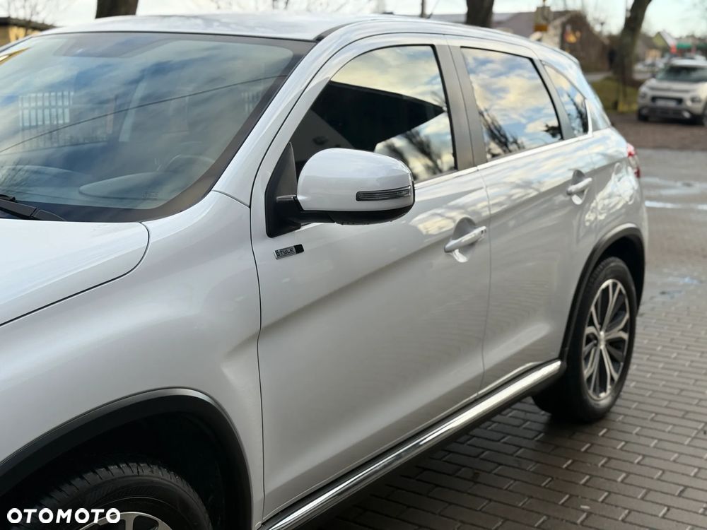 Peugeot 4008 HDI FAP 115 Stop & Start Allure - 23