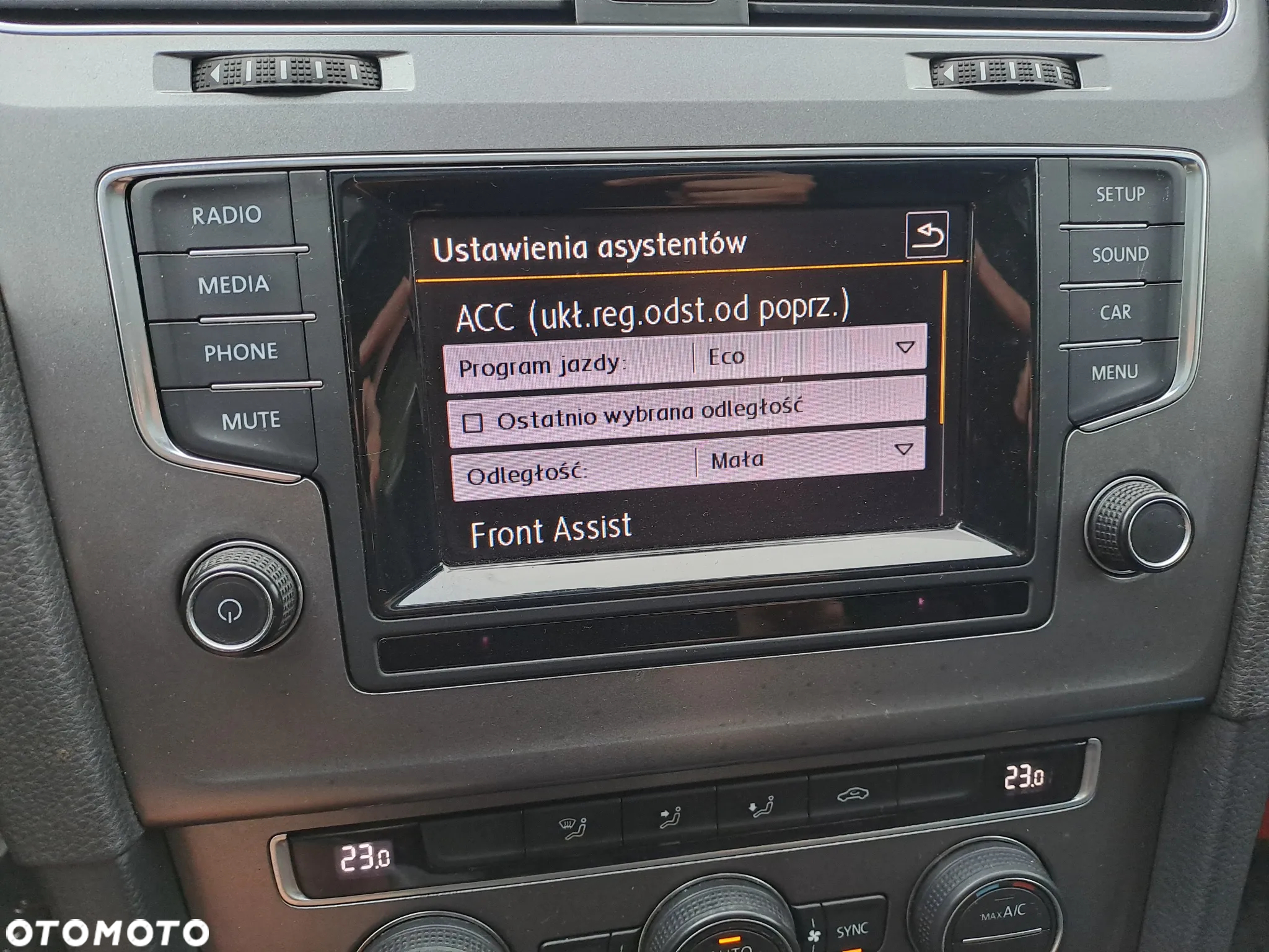 Volkswagen Golf VI 1.2 TSI Trendline - 19