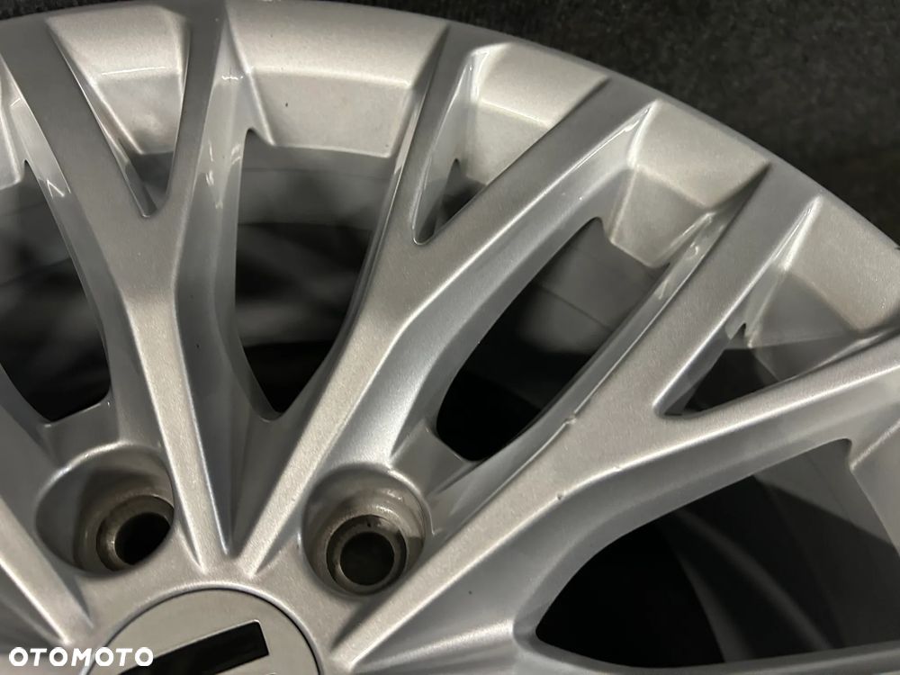Alufelgi Seat Leon IV, III, Ateca, VW Golf 7, 8, Caddy, Sportsvan 17 cali 5x112 4szt. ładne! - 17