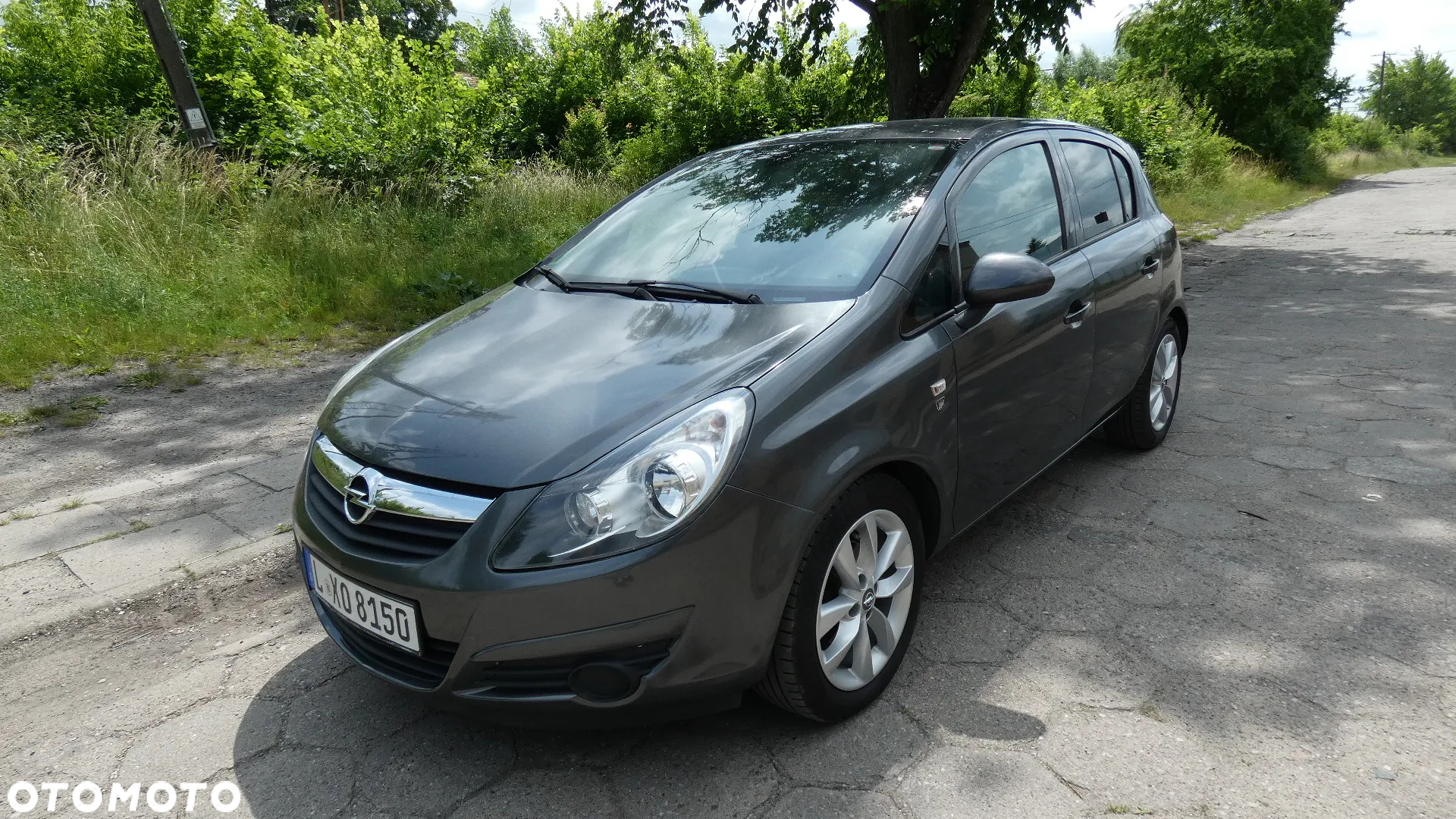 Opel Corsa 1.4 16V Color Elegance - 3