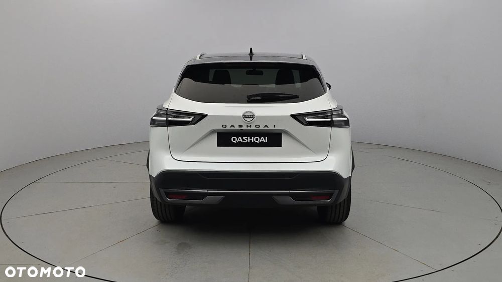 Nissan Qashqai 1.3 DIG-T MHEV N-Connecta Xtronic - 12