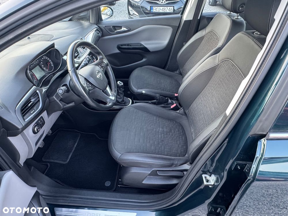 Opel Corsa 1.0 Ecotec Turbo ecoFLEX Start/Stop Active - 18