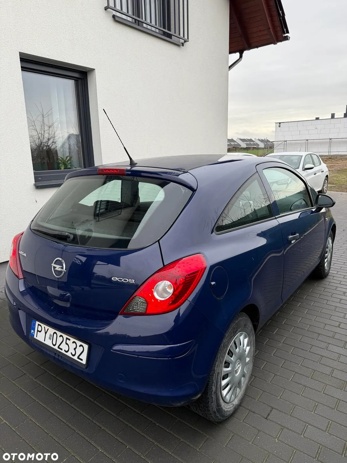 Opel Corsa 1.2 16V Essentia - 7