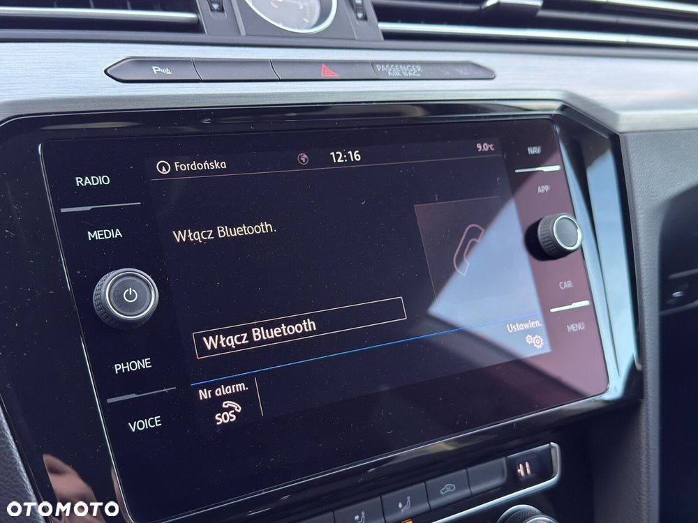 Volkswagen Arteon 1.5 TSI ACT Evo Essence DSG - 27