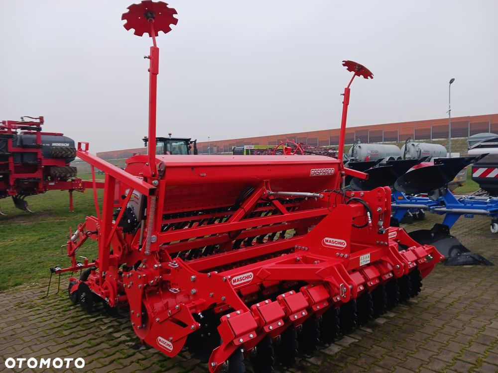 Maschio Gaspardo Dama 3000, rok: 2023 - 1