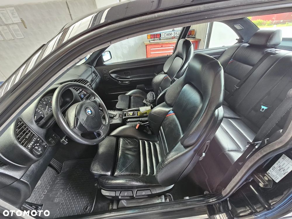 BMW Seria 3 328i - 10