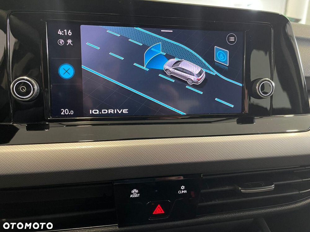 Volkswagen Golf Variant - 16