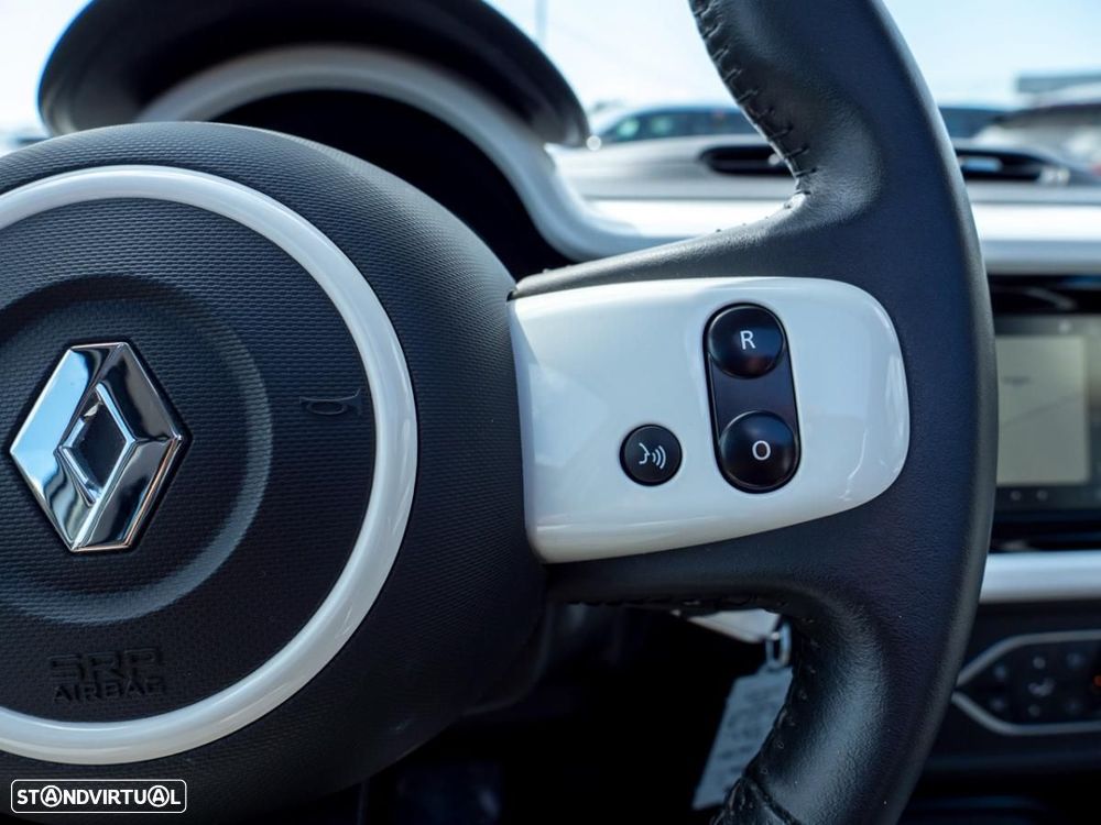 Renault Twingo E-Tech. 22 Techno - 31