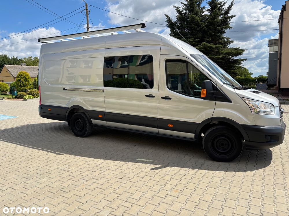 Ford Transit - 11