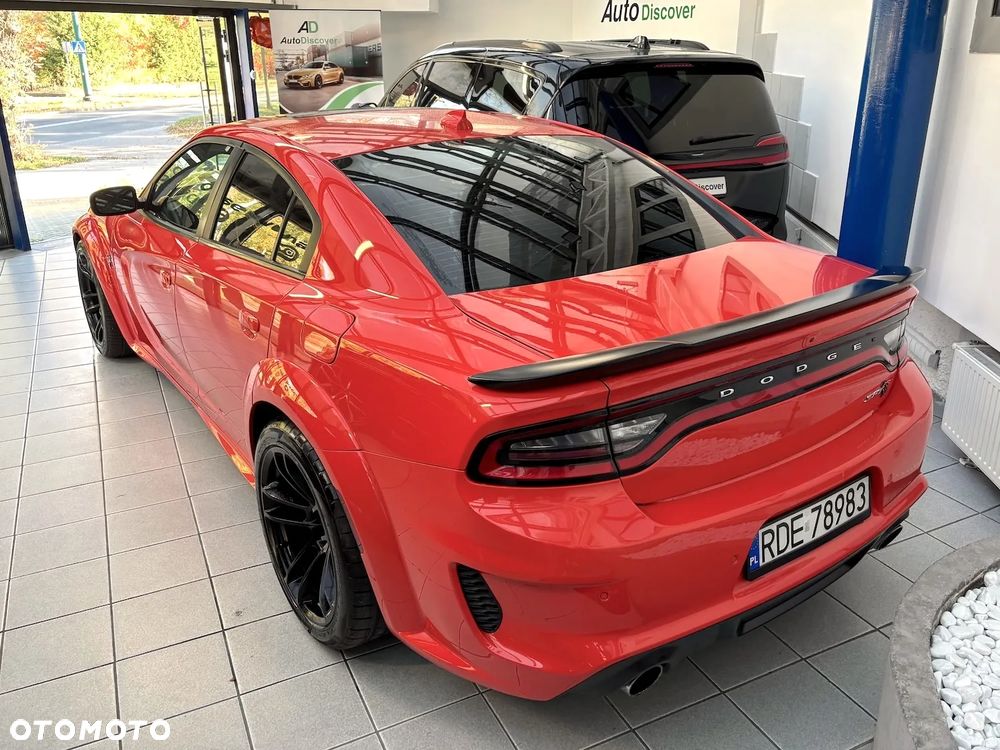 Dodge Charger 2020 photo 4
