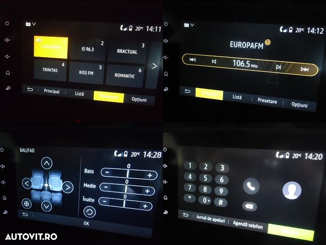 Dacia Duster ECO-G 100 Prestige Plus - 33
