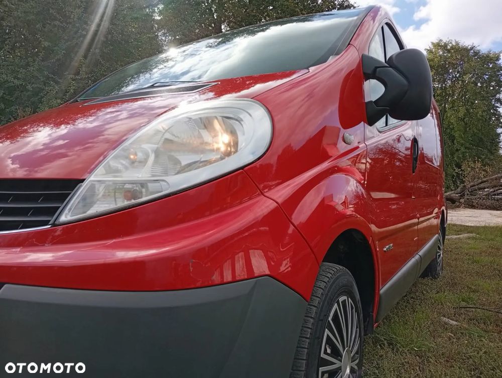 Renault Trafic - 14