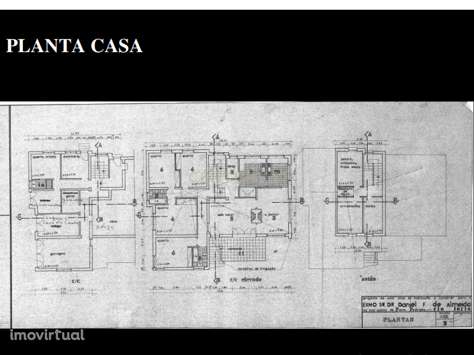 Quinta em Gouveia, com 4,4ha, para Venda - Grande imagem: 2/6