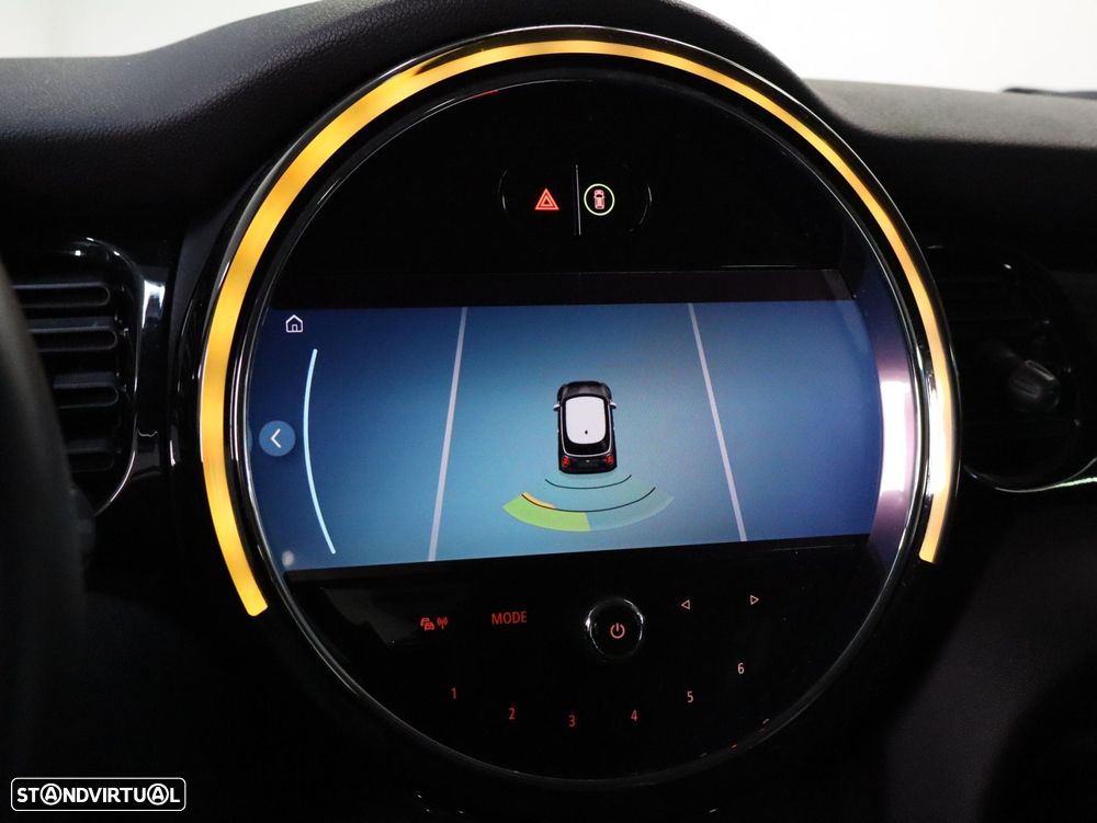 MINI 3 Portas Cooper SE Premium Essential - 10