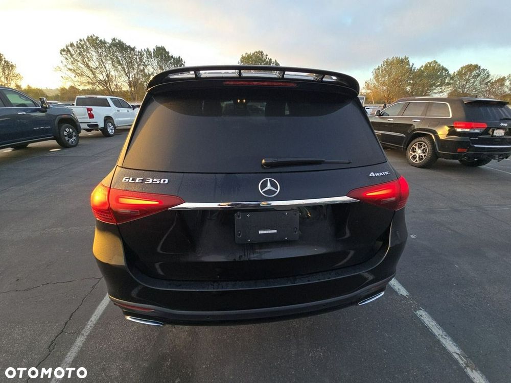 Mercedes-Benz GLE - 5