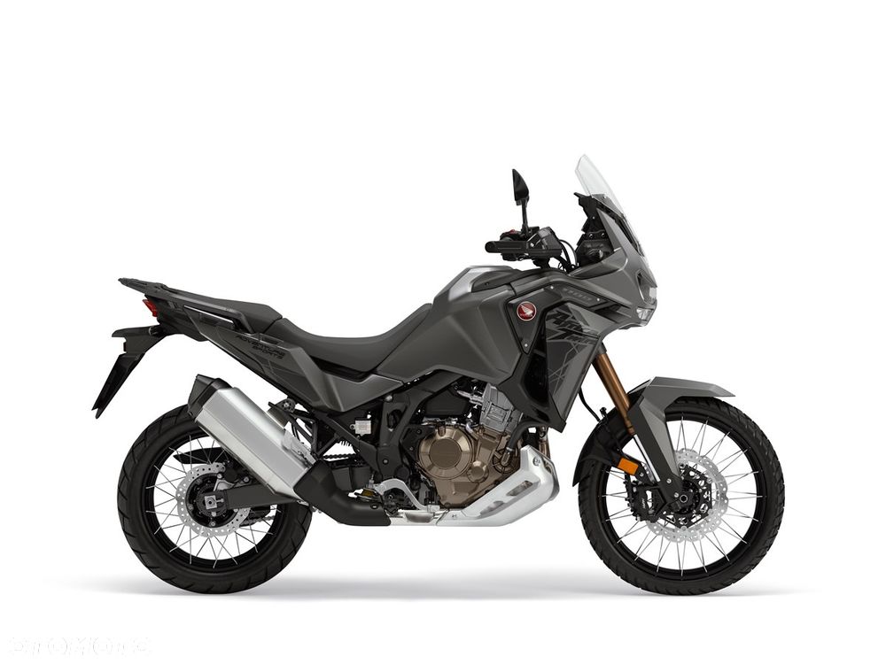 Honda CRF - 1