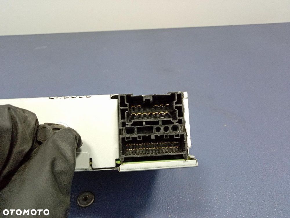 RENAULT MEGANE III LIFT 13-16 RADIO A2C32333001 - 6