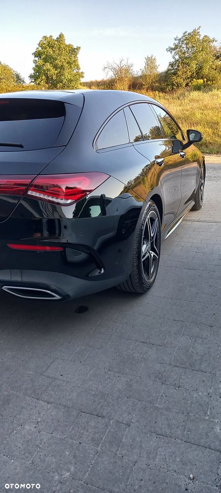 Mercedes-Benz CLA 200 AMG Line 7G-DCT - 6