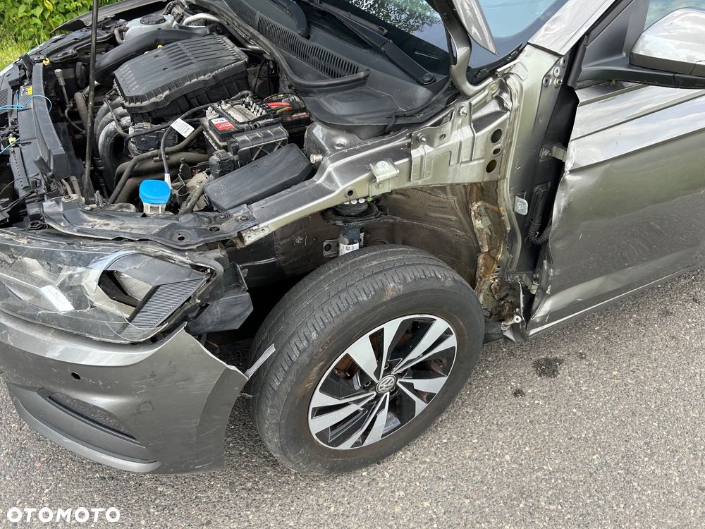 Volkswagen Polo - 15