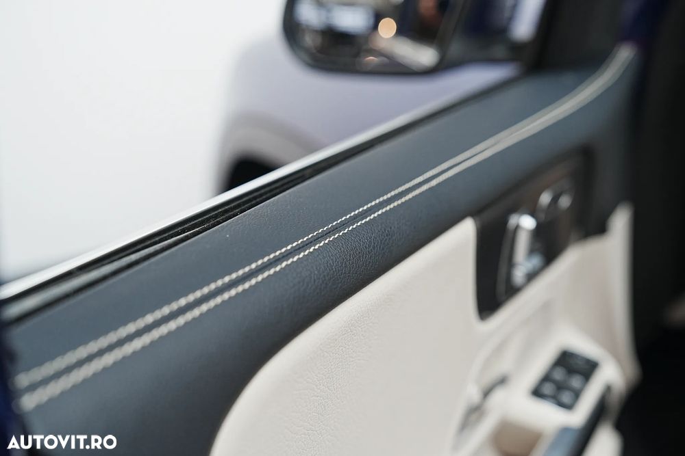 Mercedes-Benz GLB 250 4MATIC 8G-DCT Progressive Advanced - 37