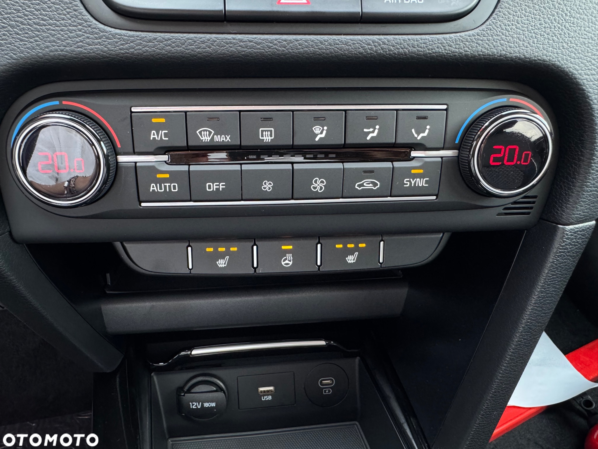 Kia XCeed 1.5 T-GDI L - 12
