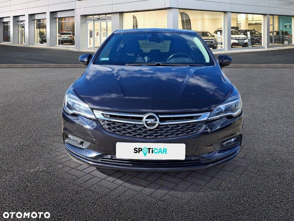 Opel Astra V 1.6 T GPF Enjoy S&S - 2