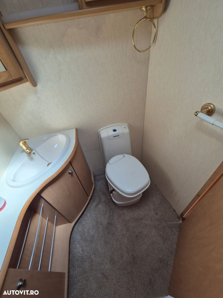 Ackermann 460/2 VIP - 6