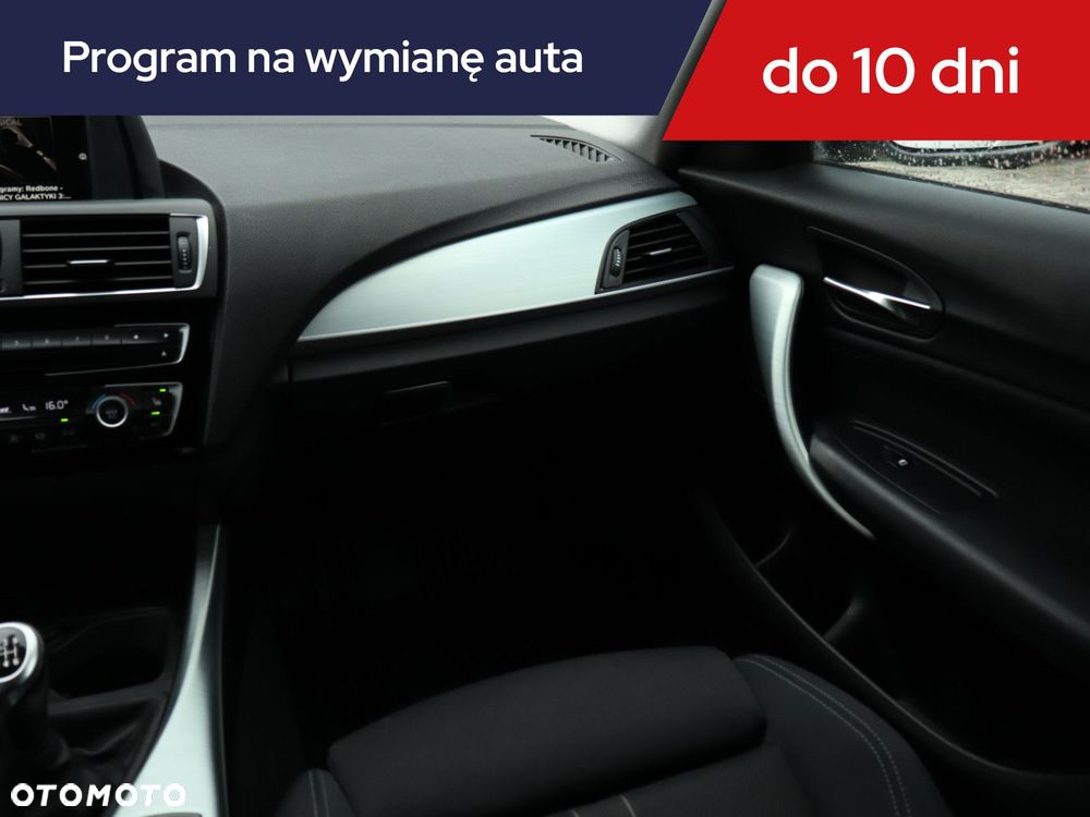 BMW Seria 1 - 10