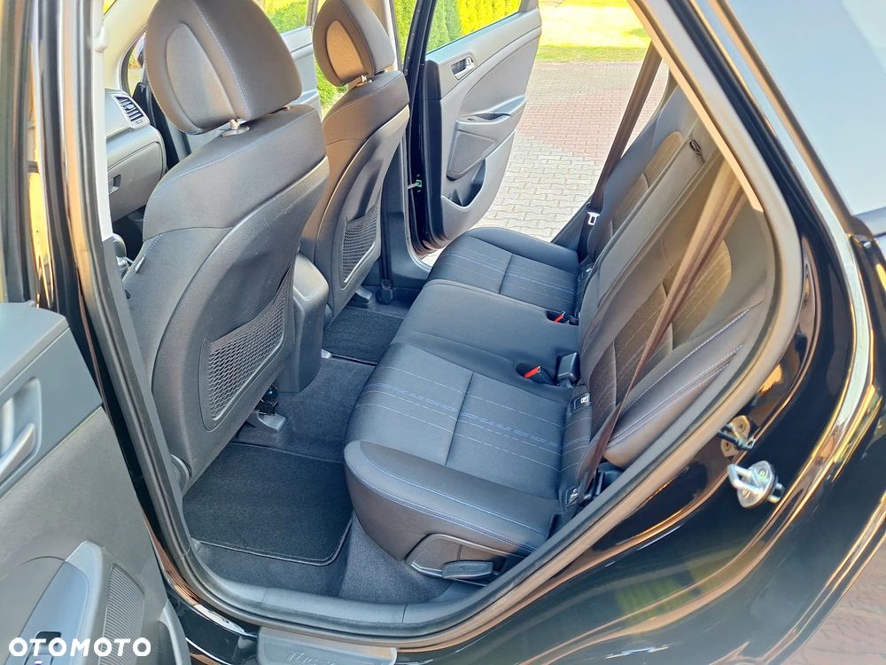 Hyundai Tucson 1.6 GDi 2WD Advantage - 13