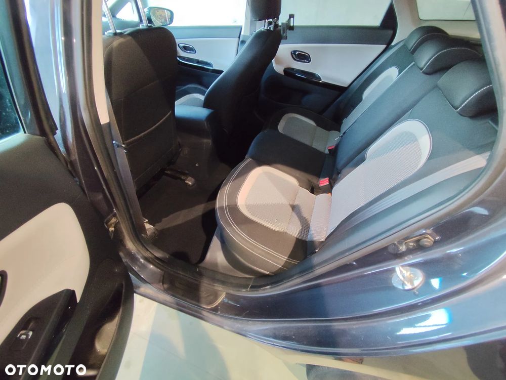 Kia Ceed 1.6 CRDi GT Line DCT - 5