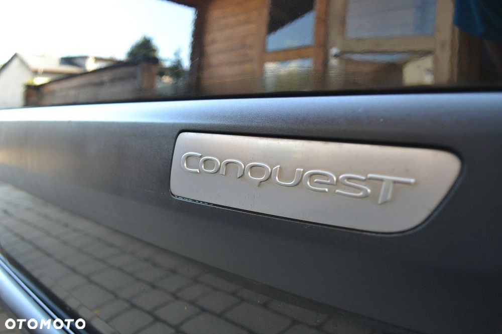 Renault Scenic Conquest - 24