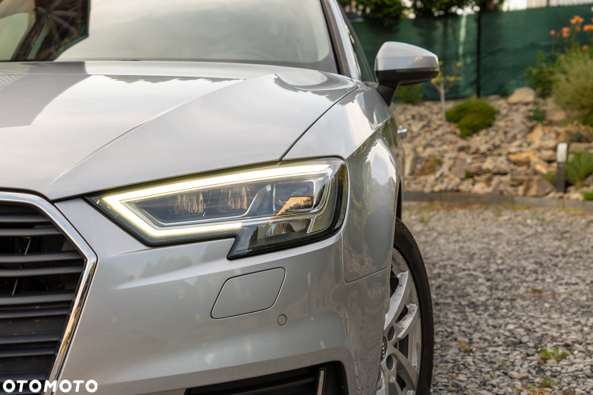 Audi A3 2.0 TDI Quattro Attraction - 2