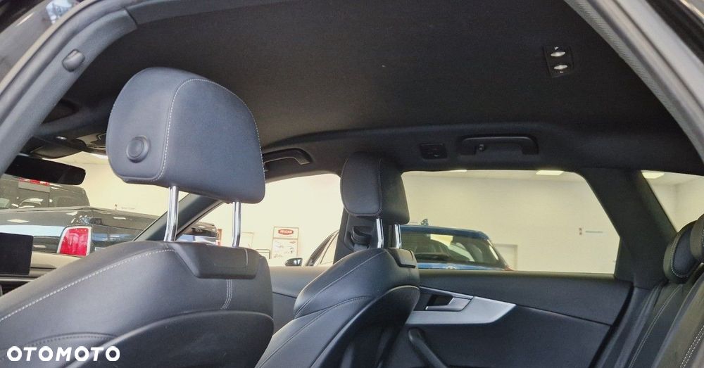 Audi A4 Avant - 19