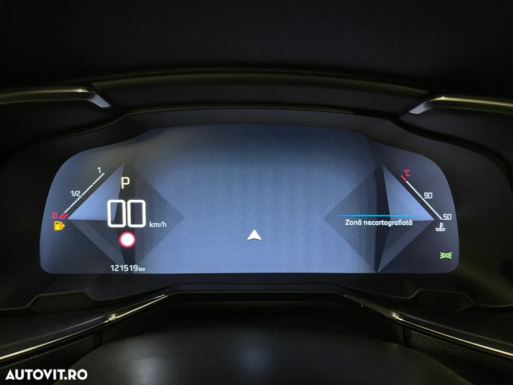 DS Automobiles DS 7 Crossback DS7 1.5 BlueHDi 130 S&S EAT8 OPERA - 40