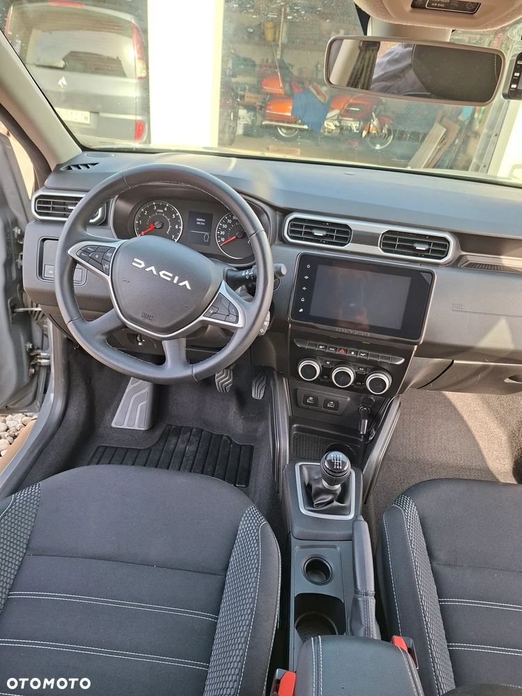 Dacia Duster 1.0 TCe Comfort - 5