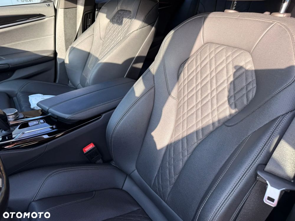 BMW Seria 5 520d mHEV M Sport sport - 10